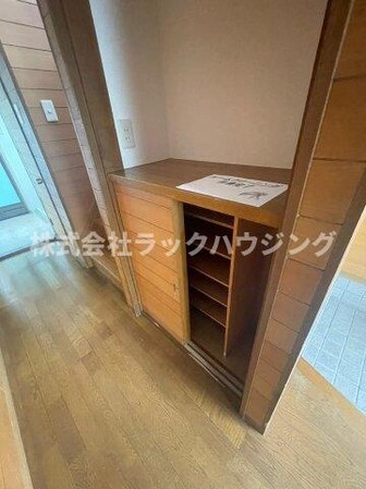 入江様岡山4丁目一戸建貸家の物件内観写真